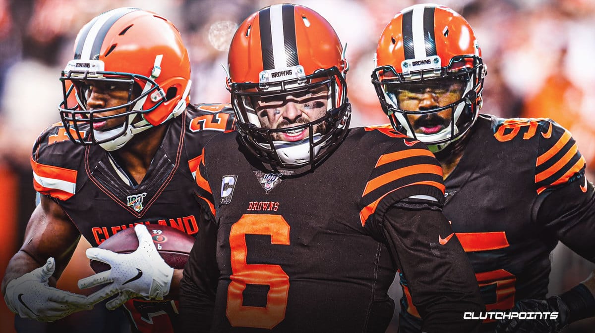 Sunday Ratings: Cleveland Browns Victory Ignites NBC - Programming Insider