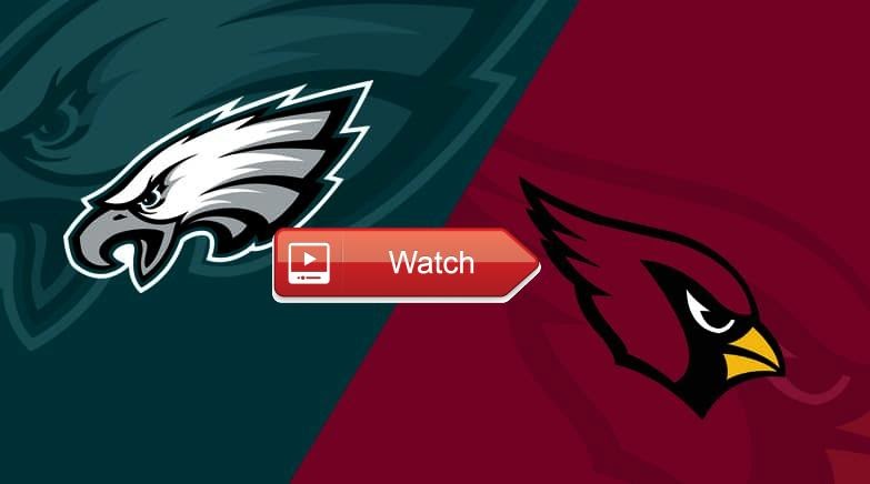 NFL !-! Streams !! (Reddit) -: Eagles vs Cardinals Game ...