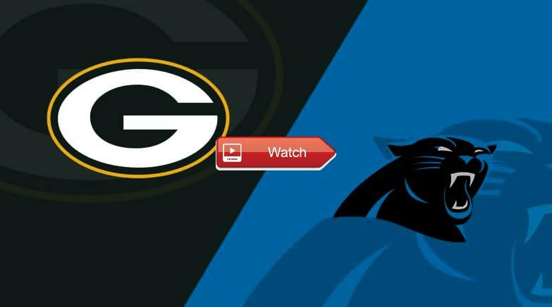 NFL !! Streams-Reddit- : Green Bay Packers vs Carolina ...