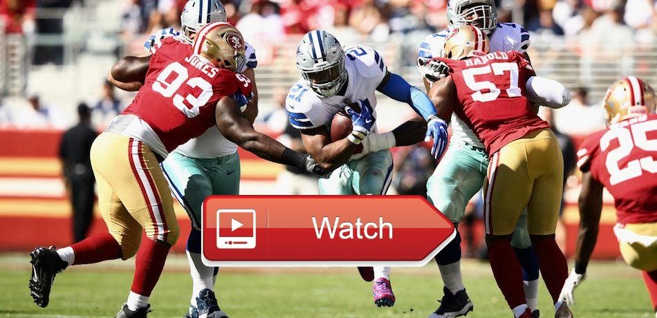 NFL !! Streams-Reddit- : 49ers vs Cowboys Game 2020 : Live ...