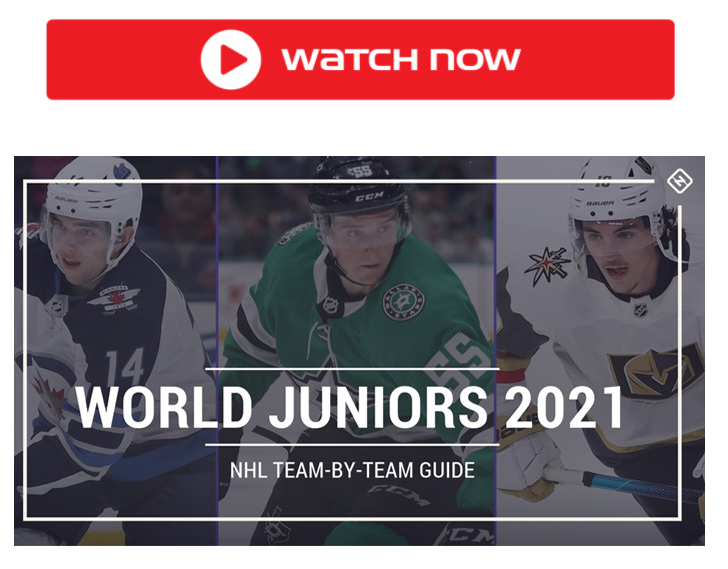 Photo of IIHF !!  : Ice Hockey World Juniors 2021 Live Stream Zadarmo |  Slovensko vs Švajčiarsko, Fínsko vs Nemecko, Spojené štáty americké proti Rusku Živé hokejové športové informácie, Ako začať?
