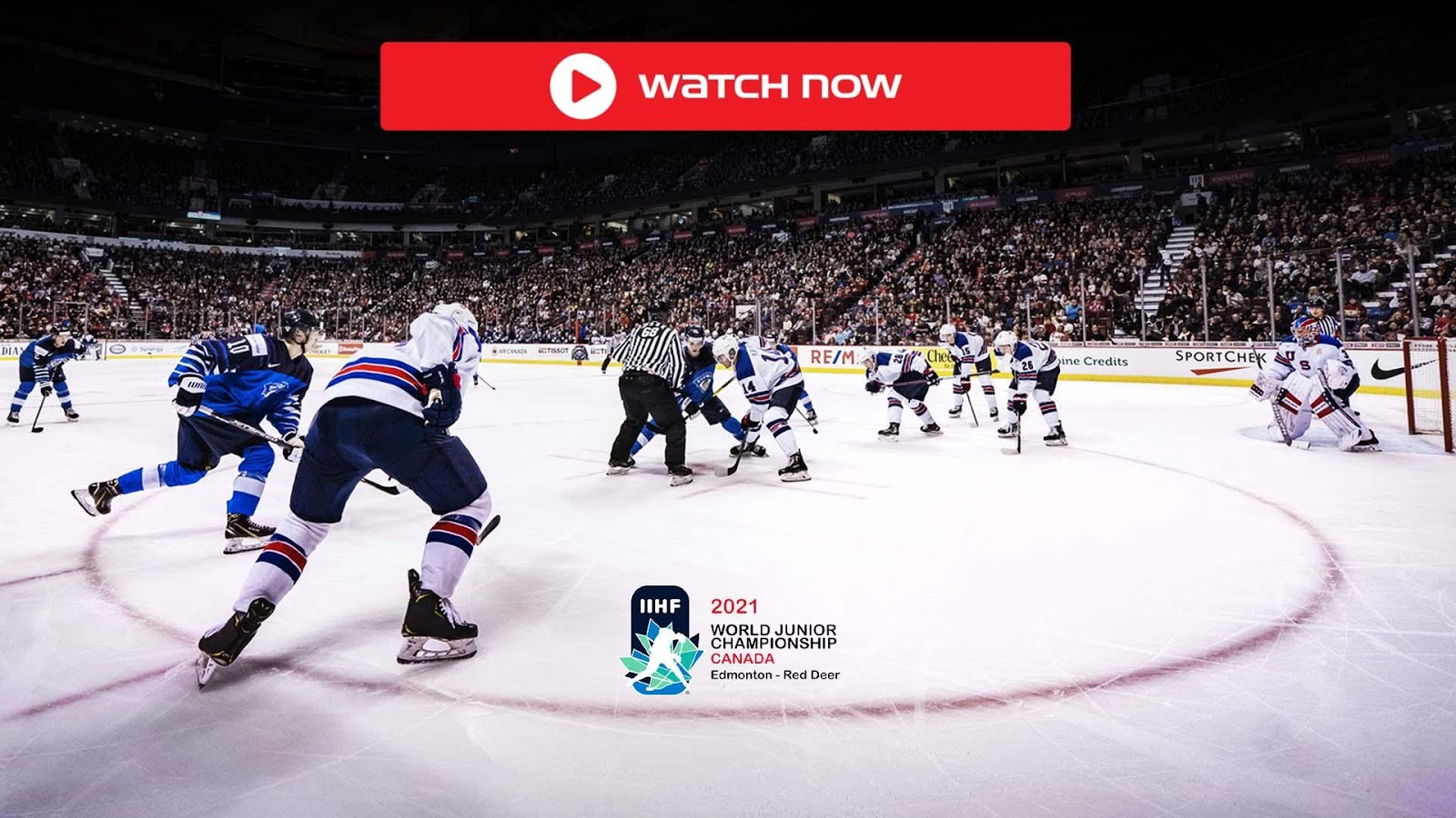 USA vs. Canada: Gold Medal Game Live Stream - Ways to ...