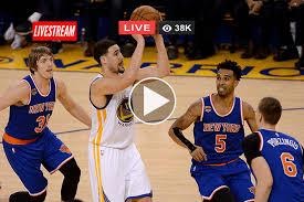 Warriors vs Knicks live stream Free On Reddit: What channel is New York Knicks vs Golden State ...