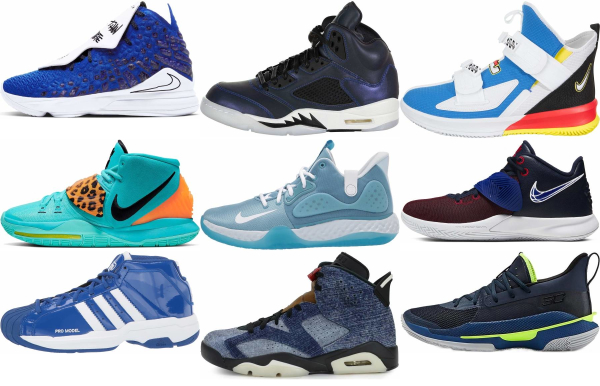 Top Tips To Buy Basketball Shoes - Programming Insider