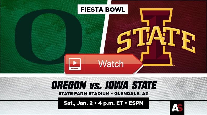 NCAAF !! Streams- Reddit- Fiesta Bowl 2021Crackstream live ...