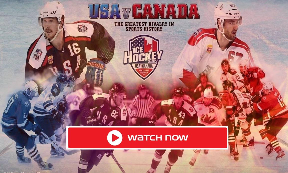 USA vs. Canada Gold-Medal: Live game 2021 Free Stream on ...