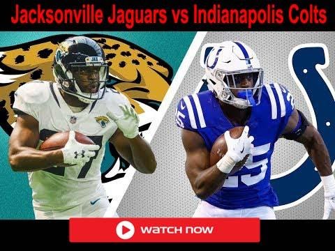 Streams NFL !! Jaguars vs Colts Live Stream Free On Reddit ...