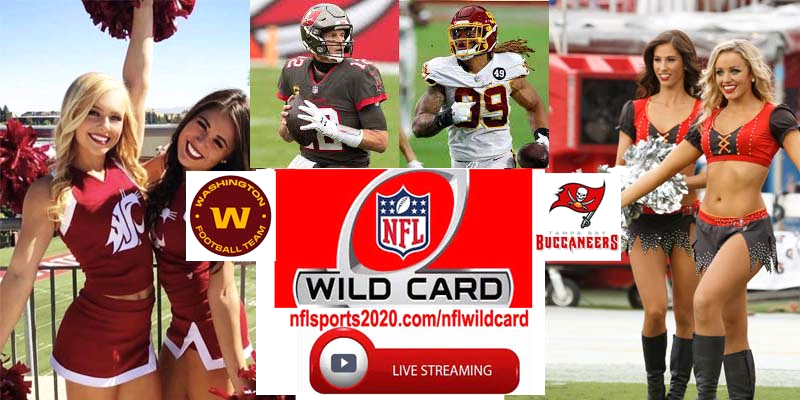 How To Watch NFL Wild Card Playoffs 2021 Reddit Strreams ...