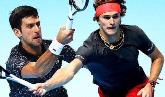 Australia Open Tennis Quarterfinall 2021 Live: how to ...