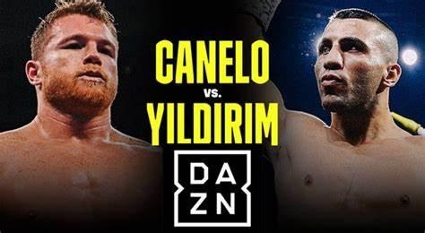 Full Fight Streaming Canelo Vs Yildirim Live Streams Free On Reddit How To Watch Online Anywhere Without Any Cable Programming Insider