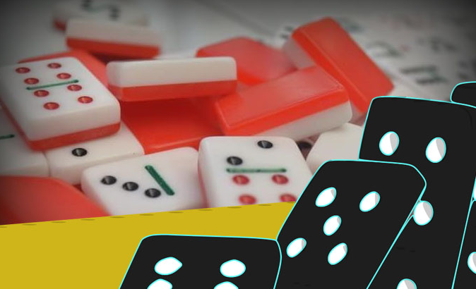 Play Domino qq Game On Situs Domino | ISCP Online