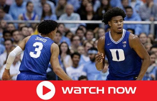 NCAAM Duke vs North Carolina Live Stream How To Watch ...