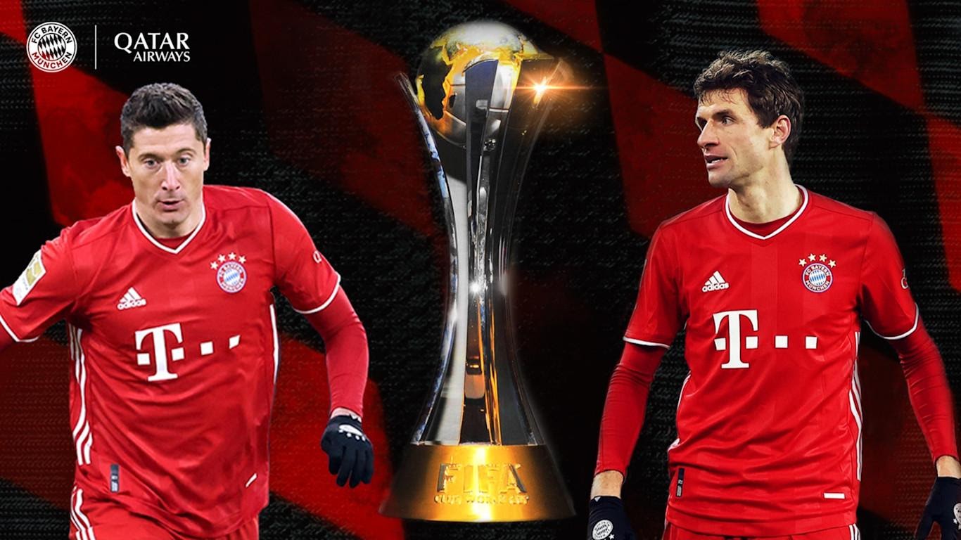 Bayern Munich Vs Tigres Live Stream How To Watch The Fifa Club World Cup Final Online Free From Anywhere Programming Insider