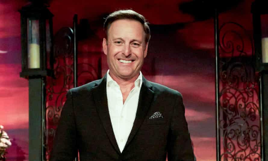 Chris Harrison to Temporarily Step Down As Host of 'The ...