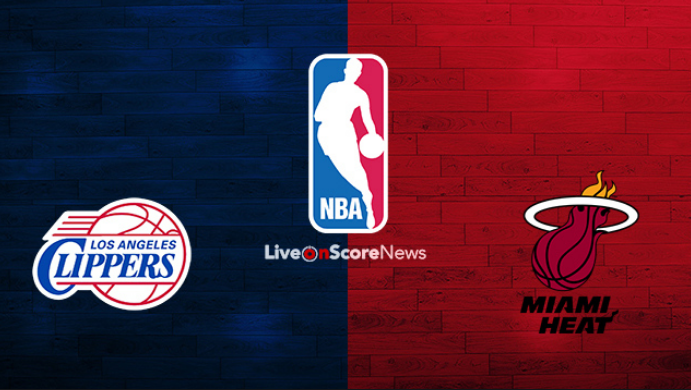 Nba Streaming Clippers Vs Miami Heat Live Stream Reddit Free Watch Basketball Game Online Anywhere Programming Insider