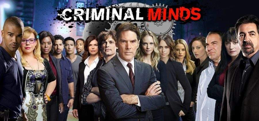 Paramount+ Eyes 'Criminal Minds' Reboot - Programming Insider