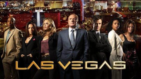 3 Top TV Shows and Movies Shot in Las Vegas - Programming Insider