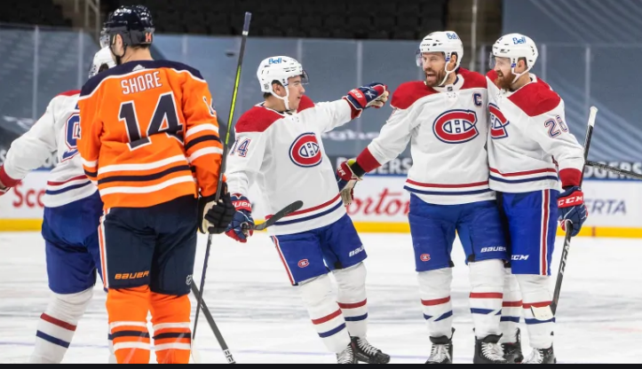 Ice Hockey Canadiens Vs Oilers Live Streams Free How To Watch Nhl Online Anywhere Programming Insider