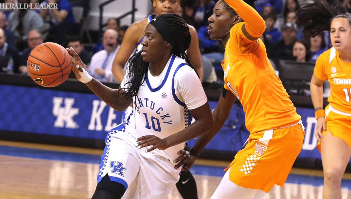 Ho To Watch Kentucky vs Tennessee Live Streams College ...