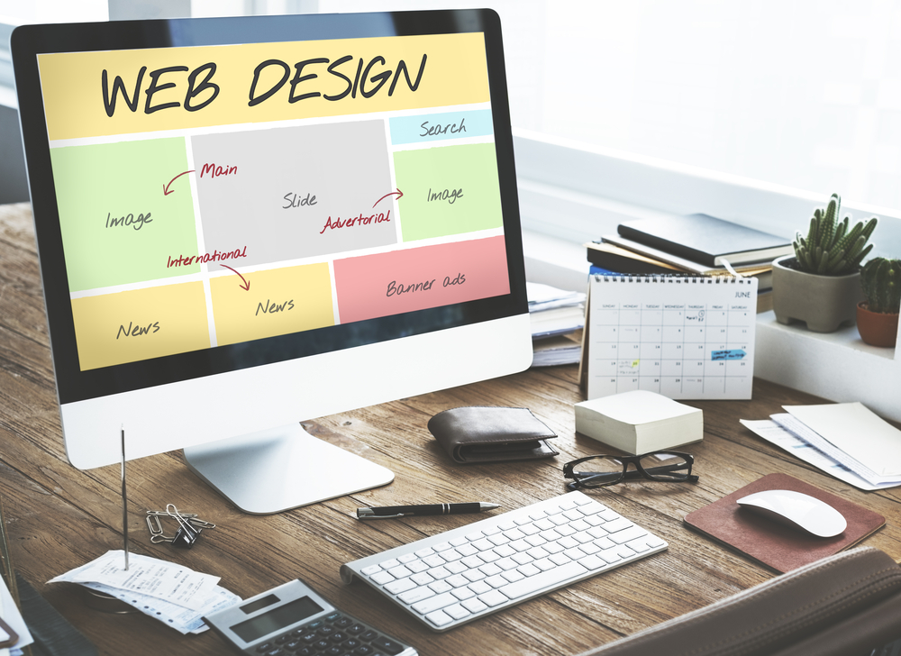 What Does A Web Designer Actually Do?