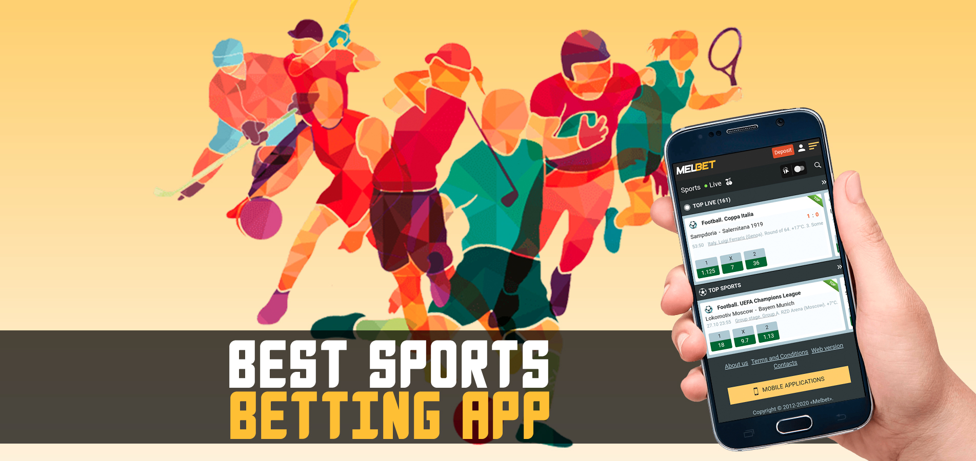 Finest On the web Wagering Apps Free Mobile Playing Programs