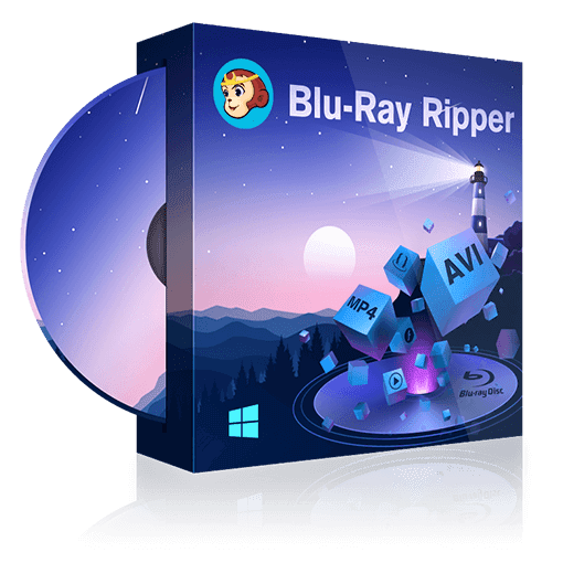 download the new version for ios AnyMP4 Blu-ray Ripper 8.0.97