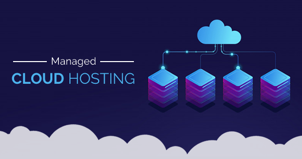 managed cloud hosting plan