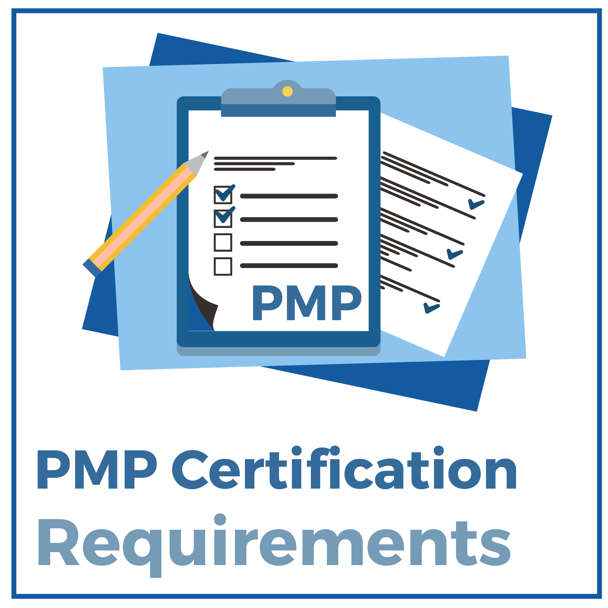 federal pmp certificate training