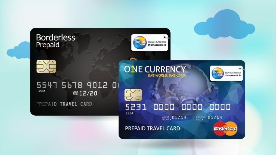 7 Major Benefits Of A Multi Currency Forex Card - Programming Insider