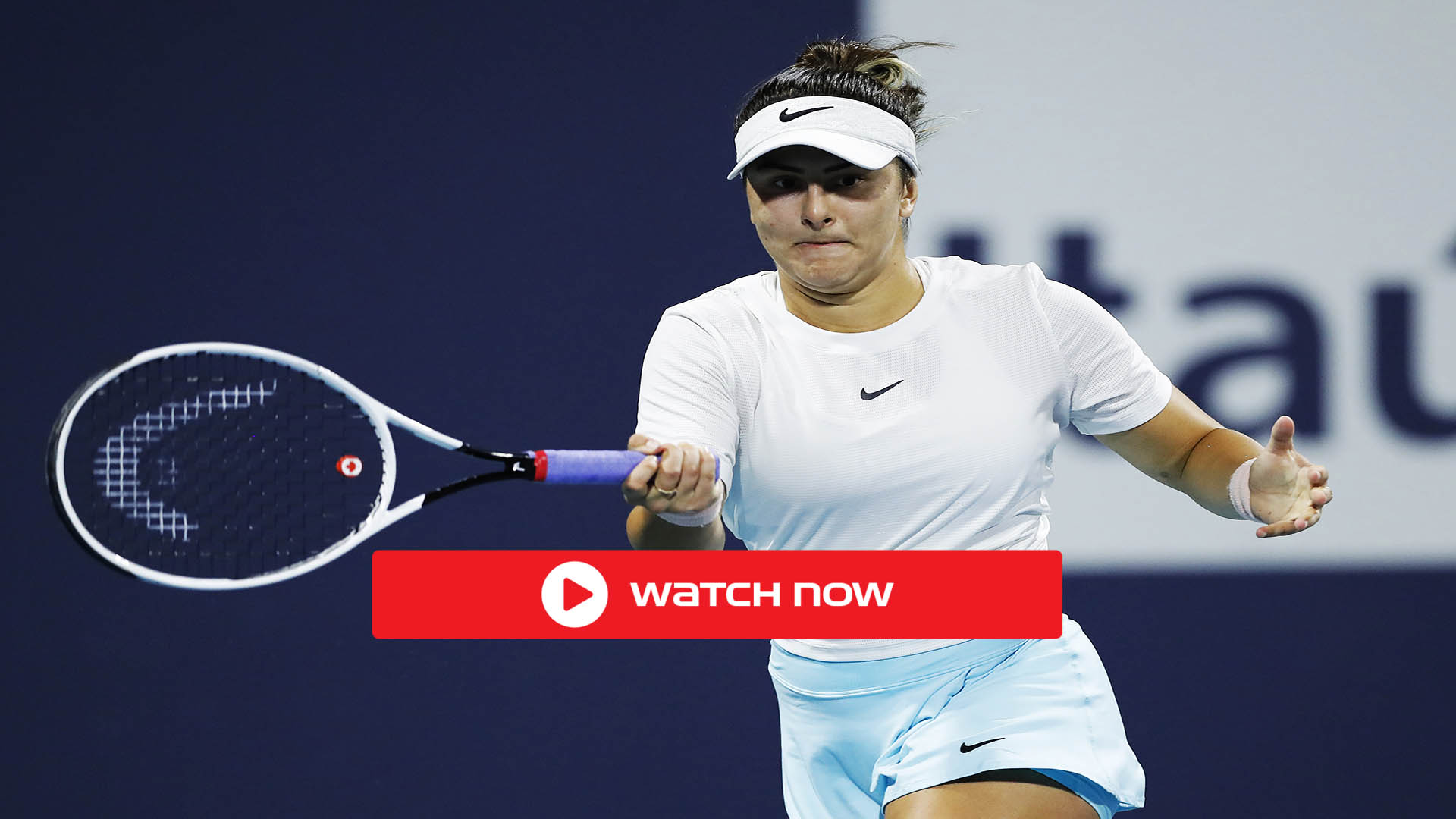 WATCH Bianca Andreescu vs Ashleigh Barty Live: Stream ...