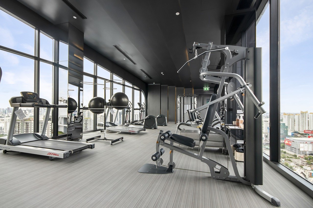 Reasons Why You Should Rent Gym Equipment