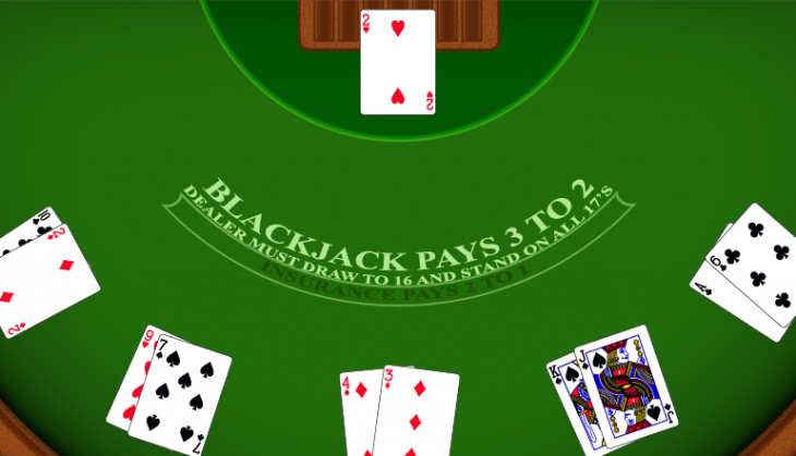 online blackjack make money reddit