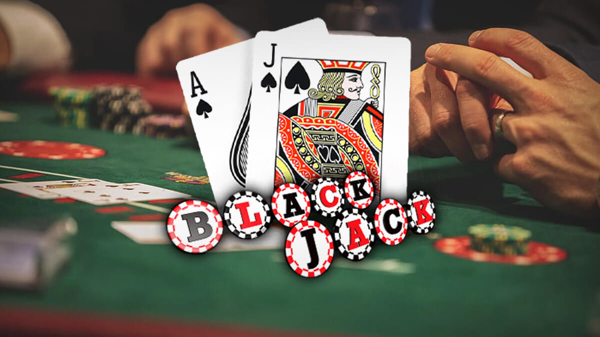 play blackjack online for fun no money