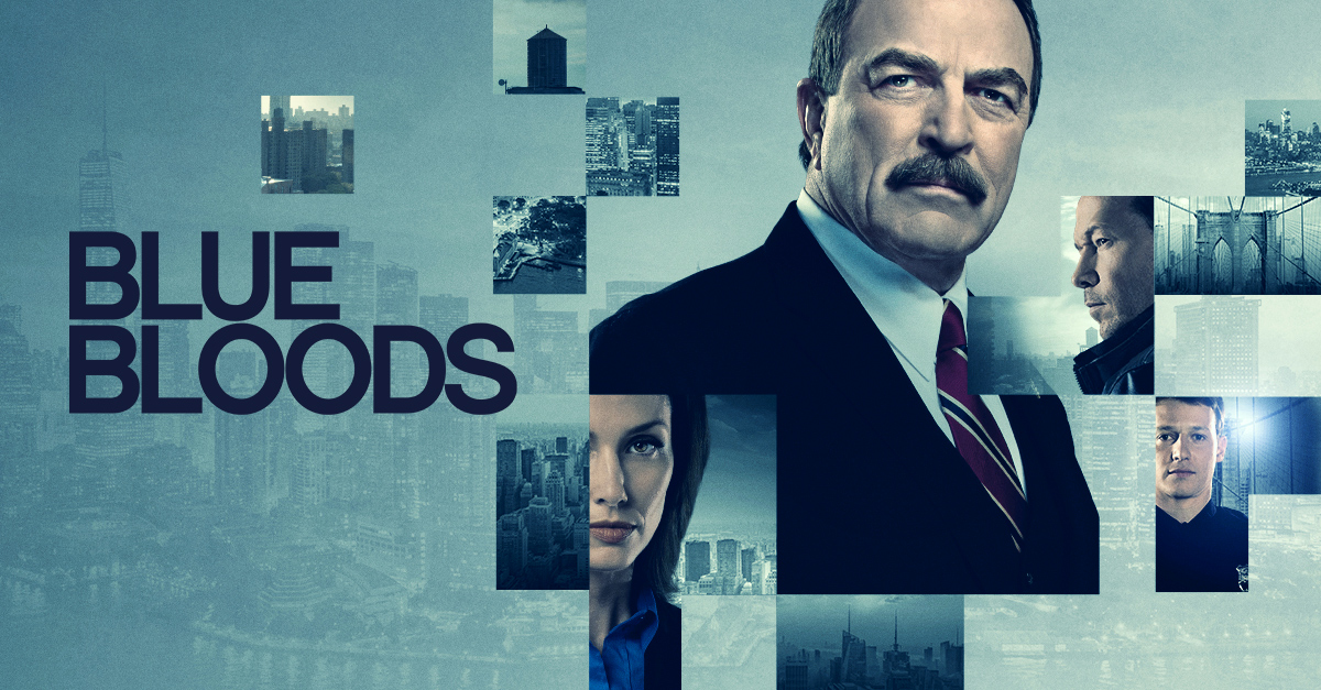 Friday Ratings: CBS and ABC Win; 'Blue Bloods' Rises to Second Most ...