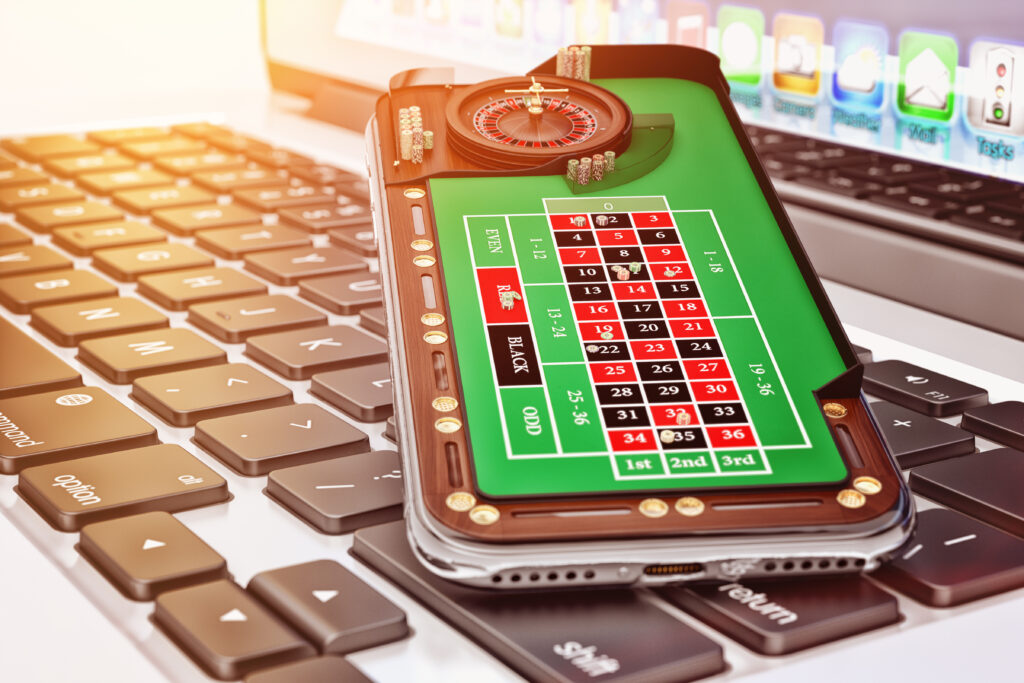 Online casino programming ставки онлайн по футболу