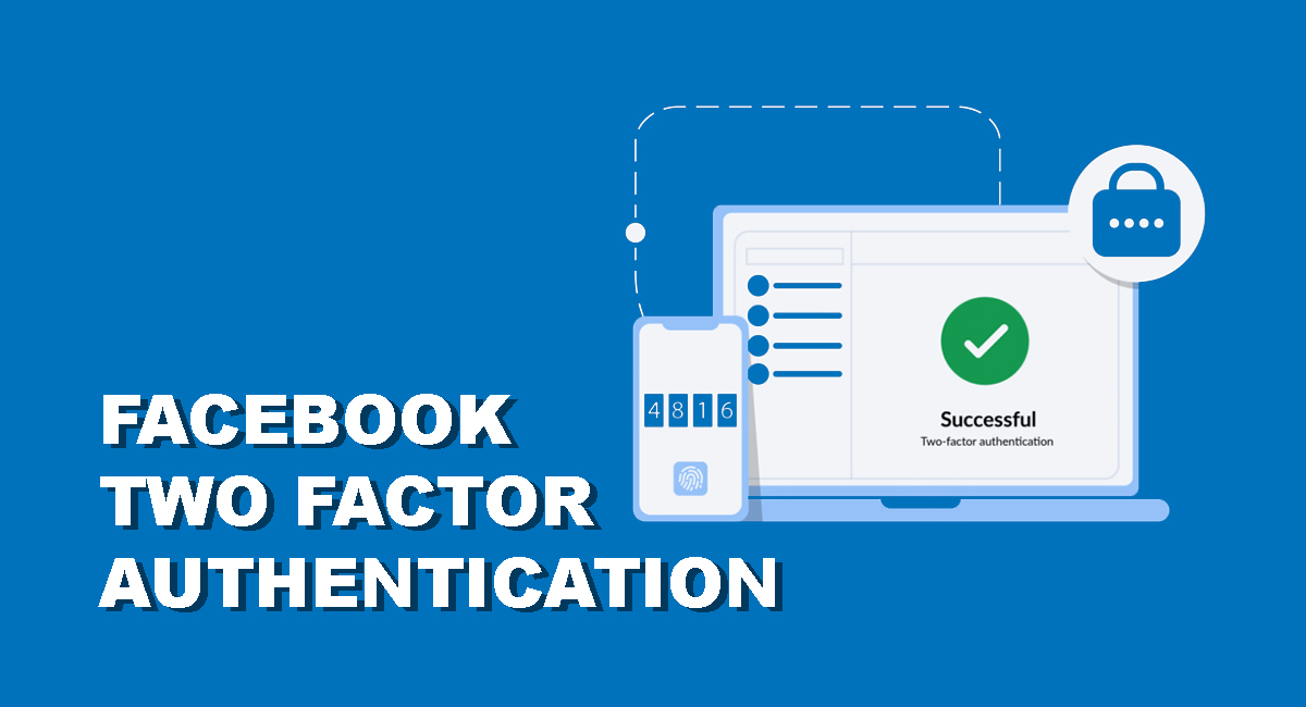 How To Bypass Two Factor Authentication On Facebook Programming Insider