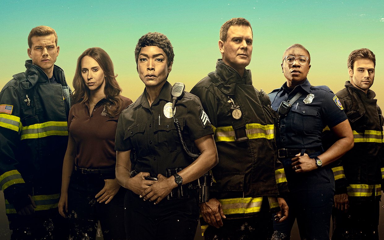 Monday Ratings The Return of '911' and '911 Lone Star' Leads Fox