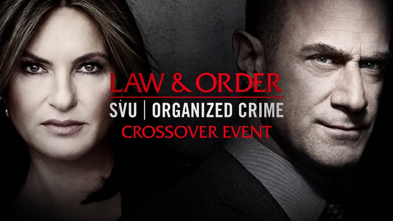 Thursday Ratings Solid Start for 'Law & Order Organized Crime' on NBC