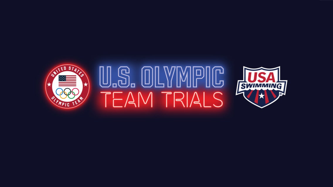 2021 United States Olympic Team Trials TV Schedule on NBC Sports