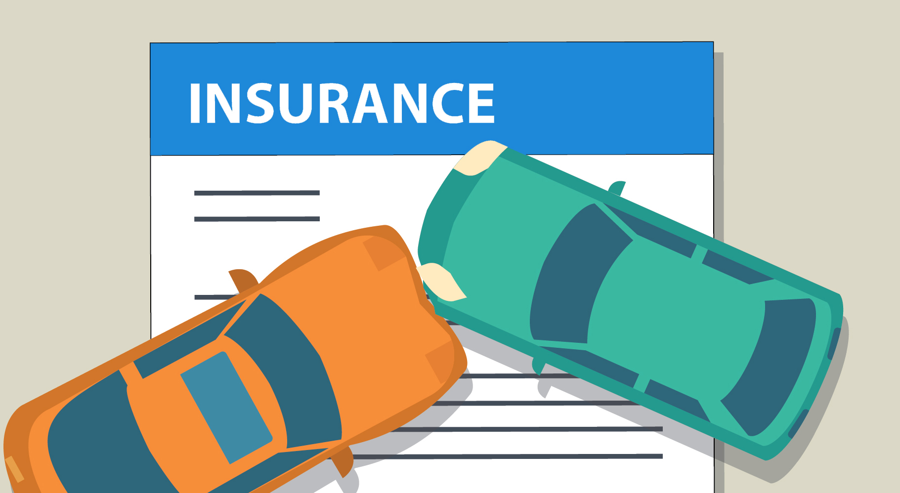 Effect Of Auto Insurance Claims On Auto Insurance Premiums