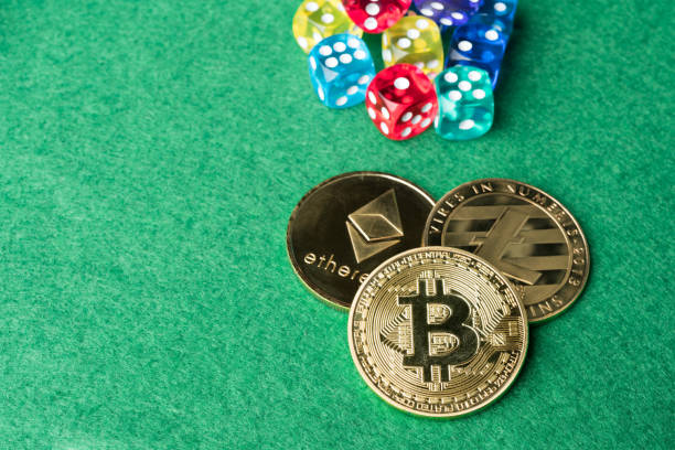 The Best Advice You Could Ever Get About best bitcoin casinos