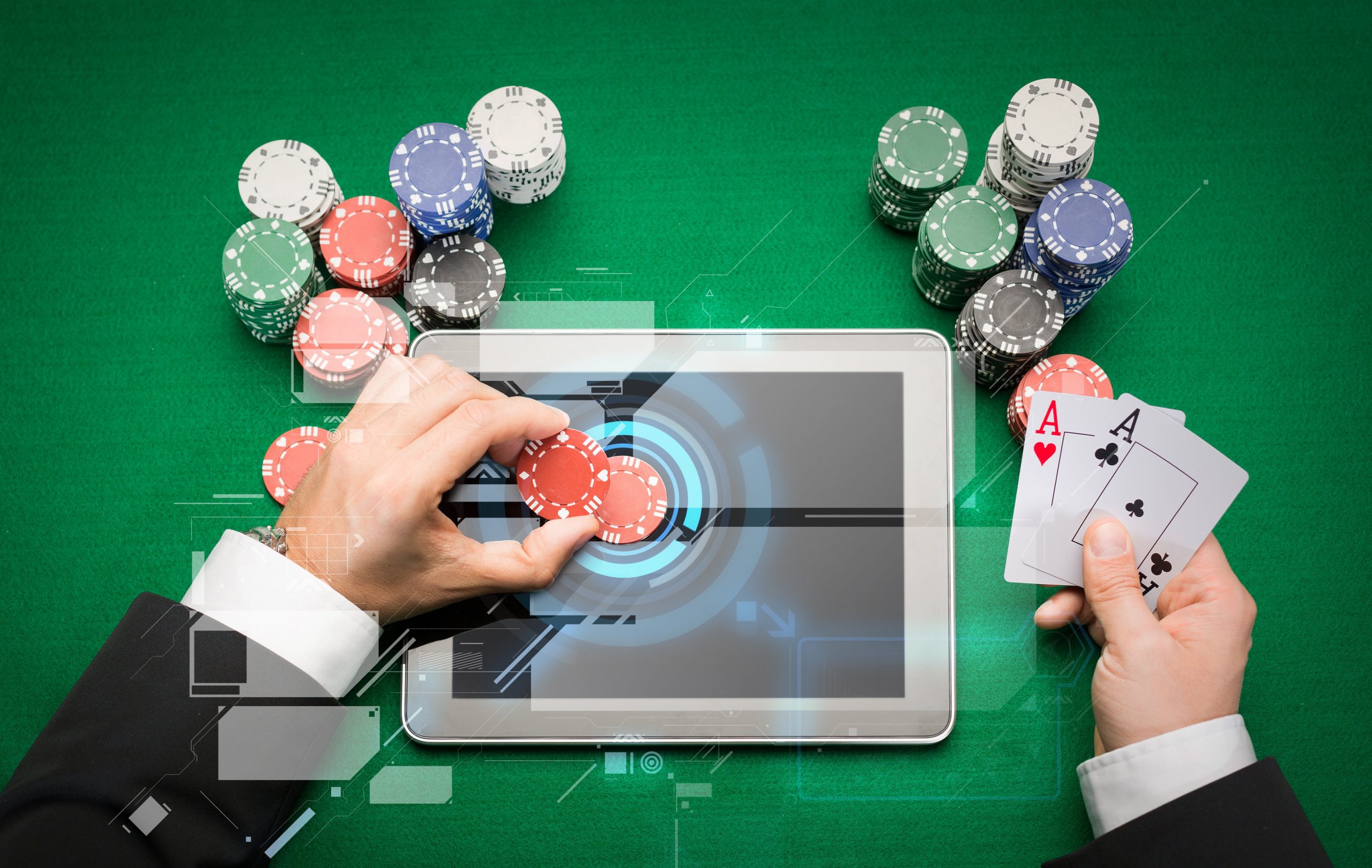 best online gambling casinos in canada best