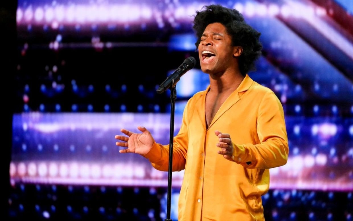 Tuesday Ratings 'America's Got Talent' Leads NBC to Victory