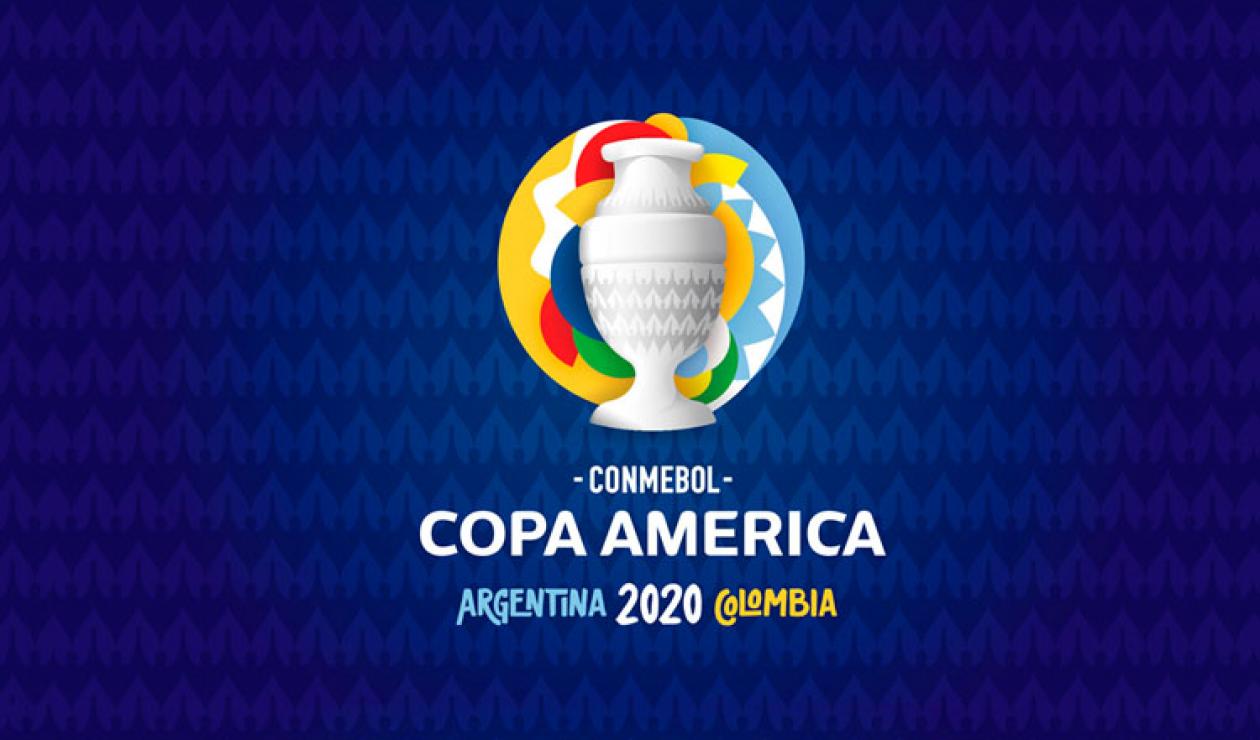 CONMEBOL Copa América™️ on X: 🗣️ Canales dónde ver los