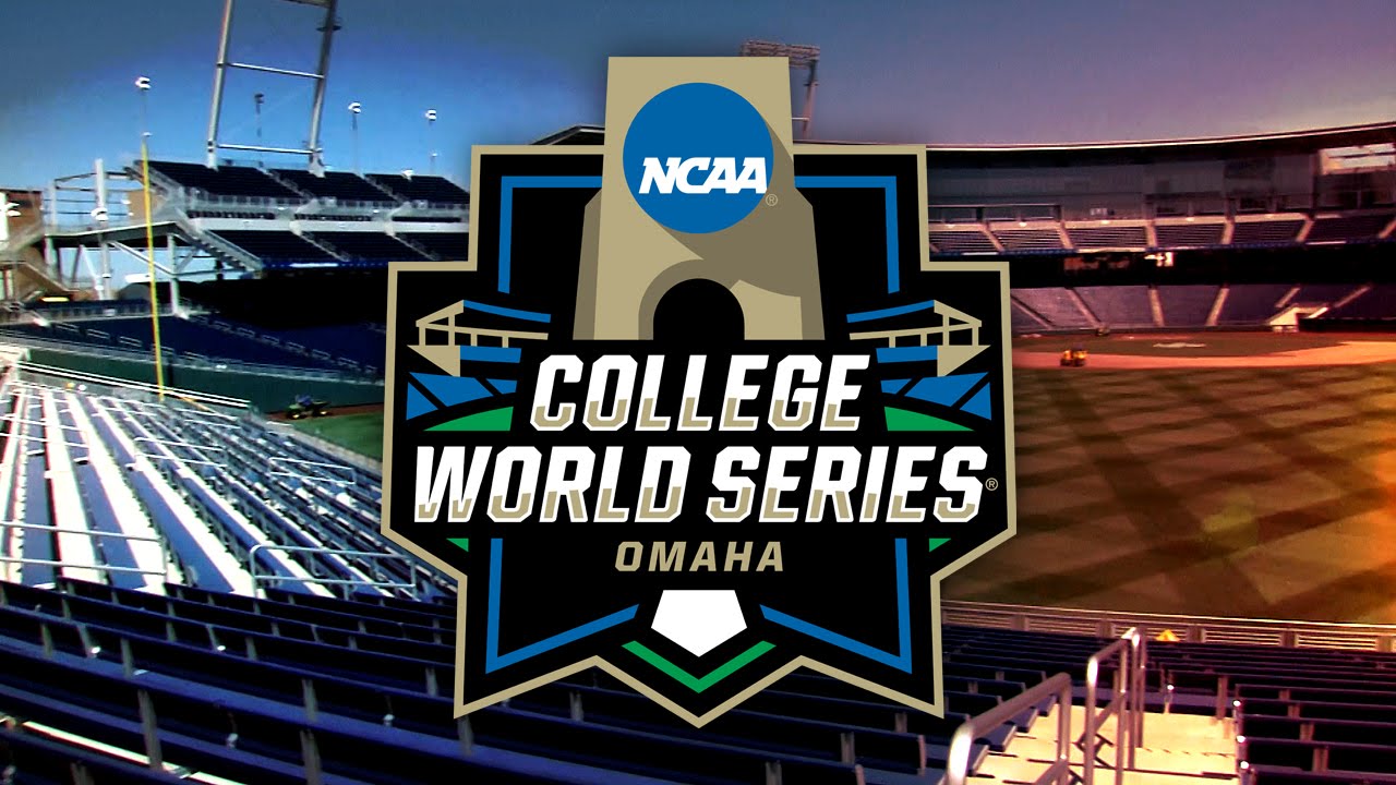 2021 Men's College World Series of NCAA Division I Baseball Schedule on