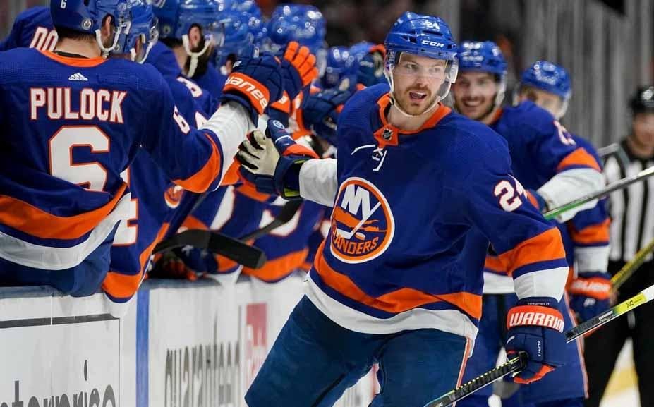 Game-7 New York Islanders vs Tampa Bay Lightning Live ...