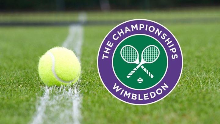 2021 Wimbledon Tennis TV Schedule on ESPN Networks - Programming Insider