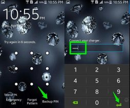 How to Bypass Samsung Lock Screen without Losing Data: 8 Hassle-free