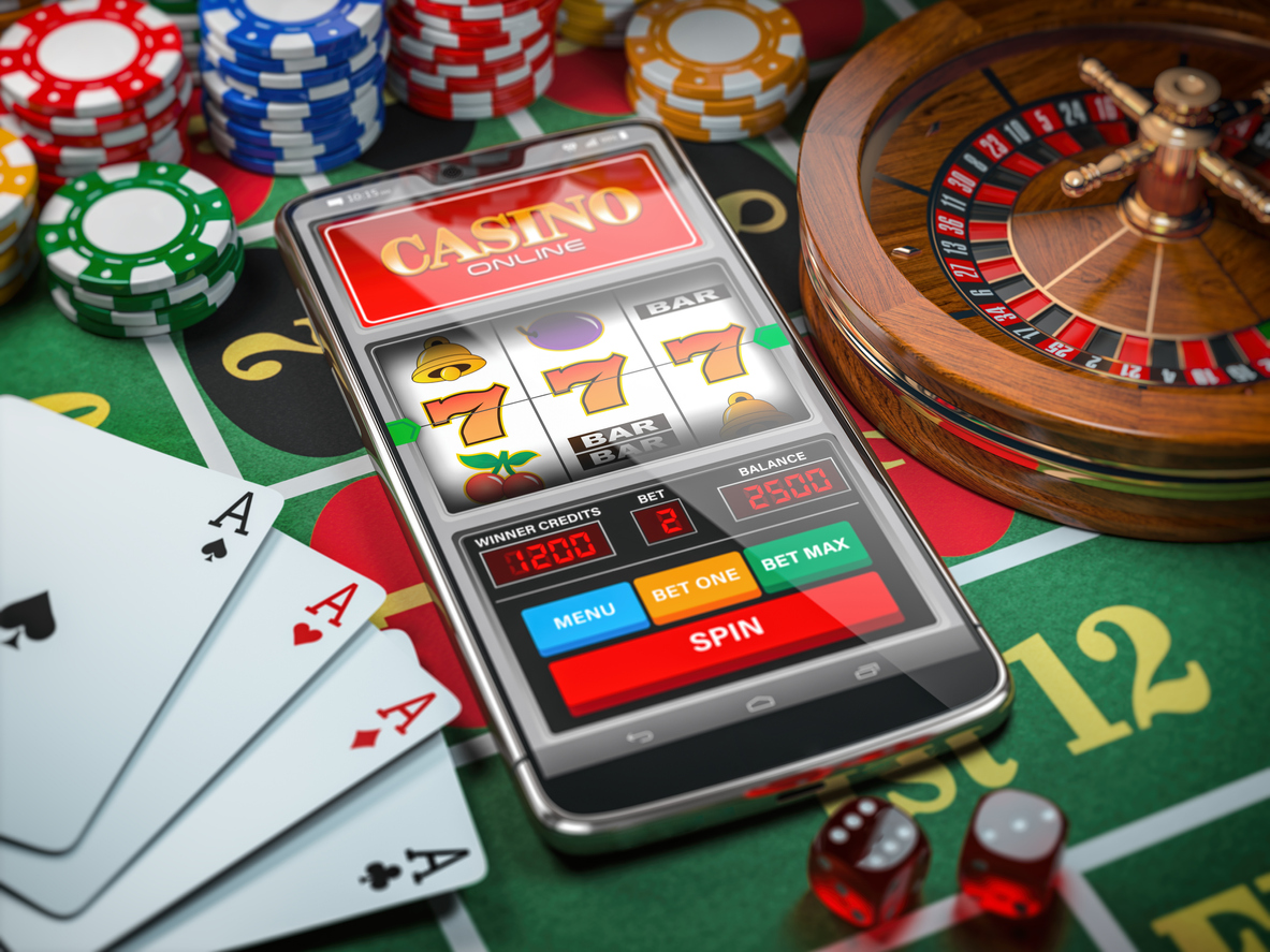 top online casinos sign up bonus