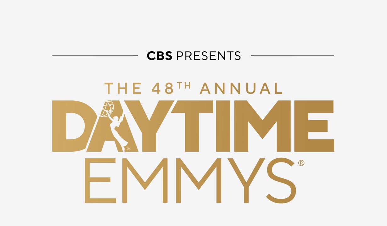 'The 48th Annual Daytime Emmy Awards' Airs on CBS Programming Insider